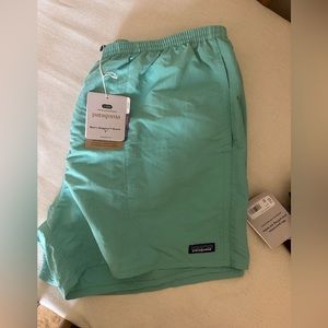 Patagonia Men’s Baggies Shorts 5”